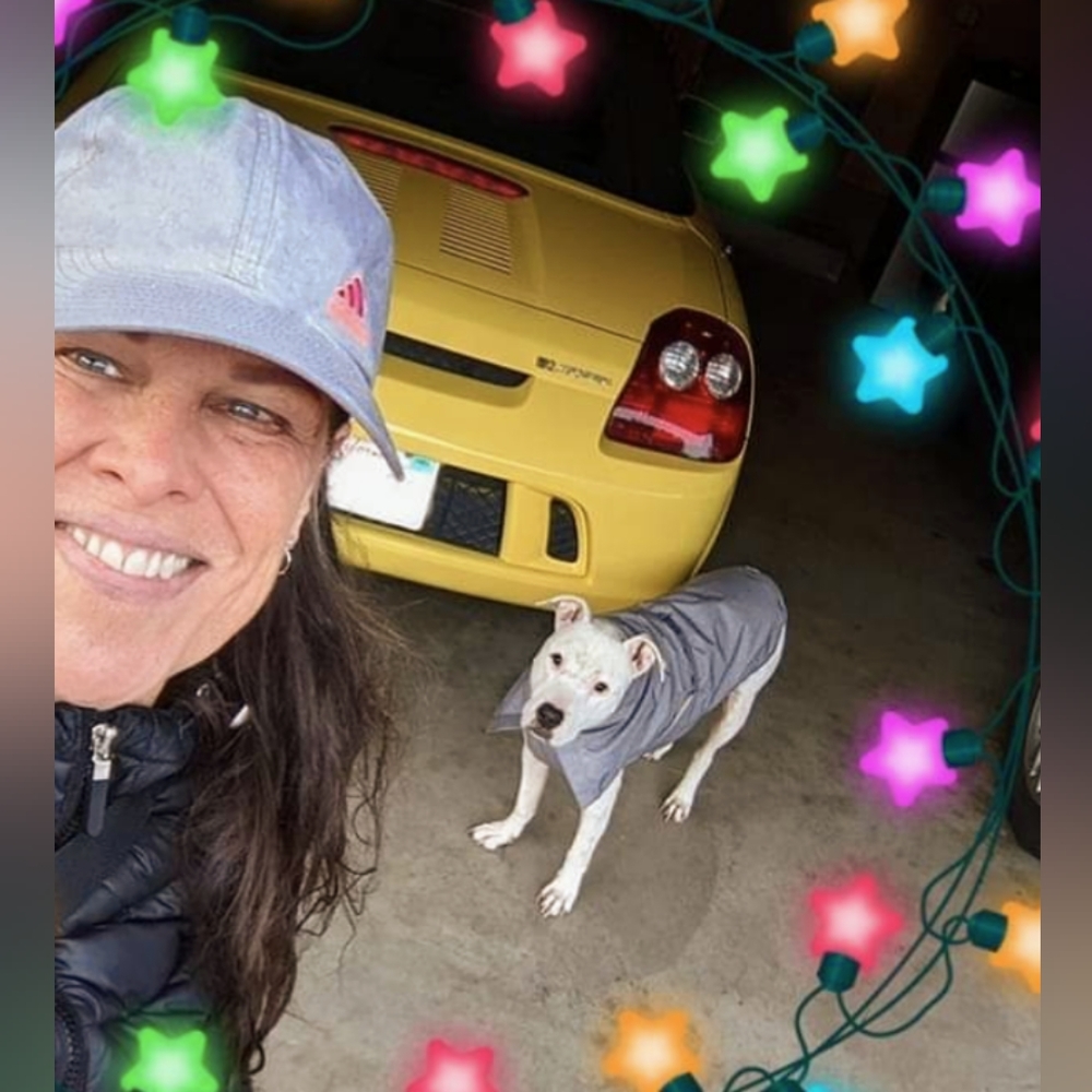 Meet your Posher, Leta